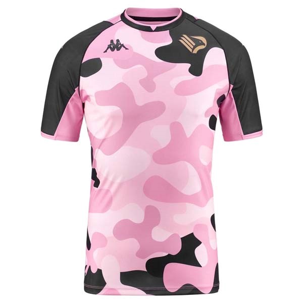 Thailand Trikot Palermo Ausweich 2021-22